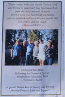 Charles Edward Mitzner (Ed)
May 10, 1940 - April 17, 2023