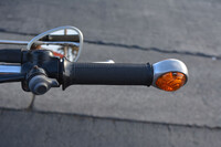 1967 BMW R69S