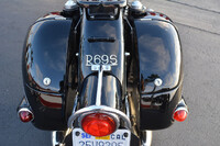 1967 BMW R69S