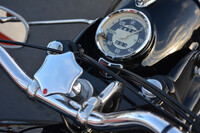 1967 BMW R69S