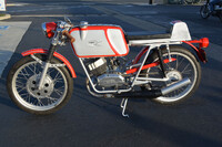 1967 Ital Jet Conquistador