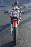 1967 Ital Jet Conquistador