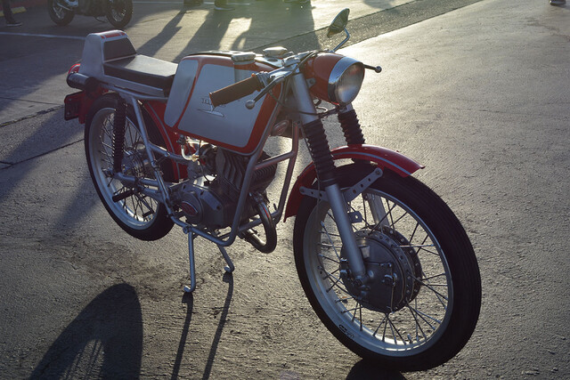 1967 Ital Jet Conquistador