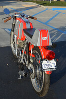 1967 Ital Jet Conquistador