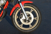 1977 MV Agusta 850 Monza