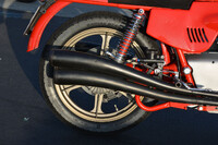 1977 MV Agusta 850 Monza