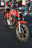 1977 MV Agusta 850 Monza