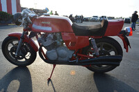 1977 MV Agusta 850 Monza