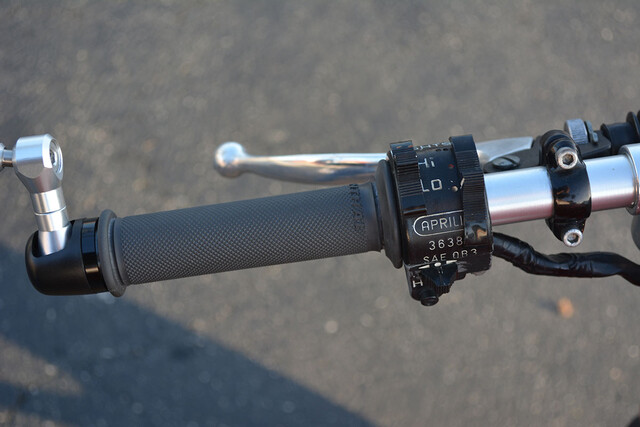 1977 MV Agusta 850 Monza