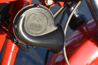 1977 MV Agusta 850 Monza