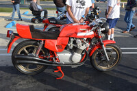 1977 MV Agusta 850 Monza