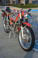 1967 Ital Jet Conquistador