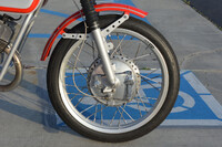 1967 Ital Jet Conquistador