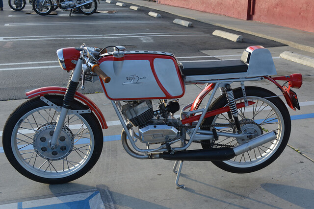 1967 Ital Jet Conquistador