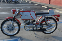 1967 Ital Jet Conquistador