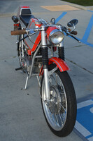 1967 Ital Jet Conquistador