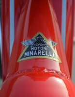 1967 Ital Jet Conquistador