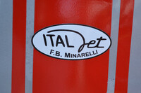 1967 Ital Jet Conquistador