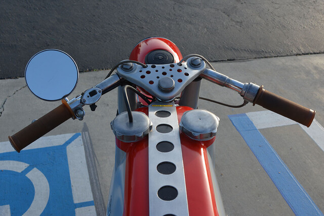 1967 Ital Jet Conquistador