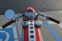 1967 Ital Jet Conquistador