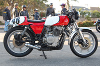 1977 Yamaha XS400