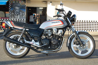 1978 Honda CB750 Super Sport