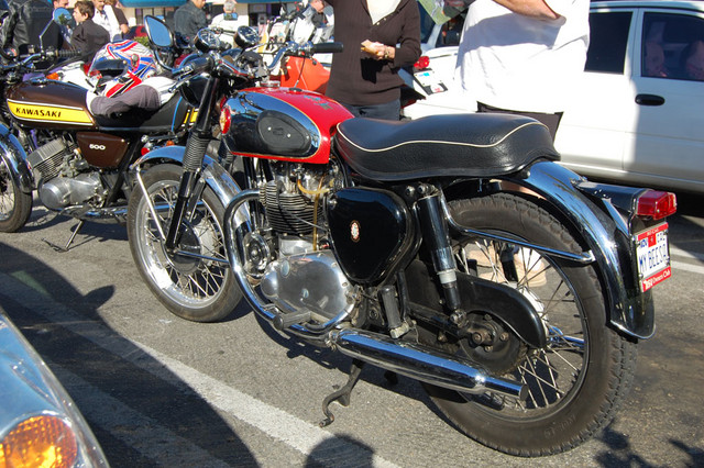 BSA