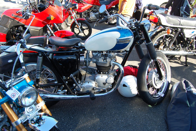 Triumph