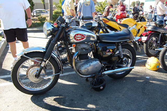 BSA