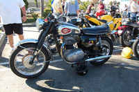 BSA