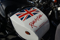 Triumph Sidecar