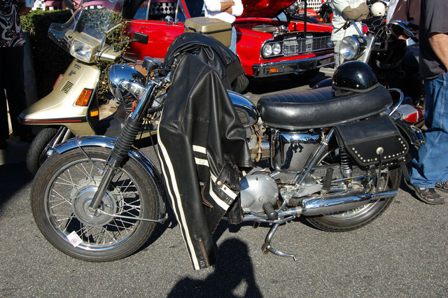 BSA