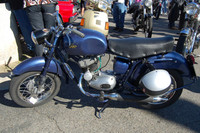 1954 Iso 125 Gran Turismo