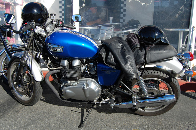 Triumph