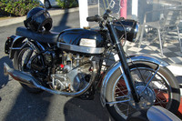 Velocette