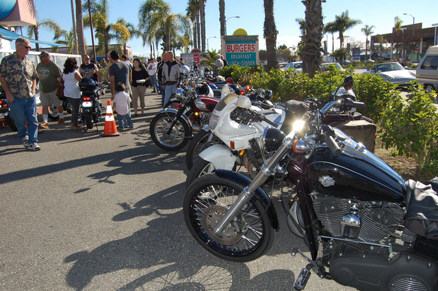 Harley Davidson