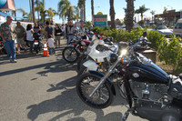 Harley Davidson