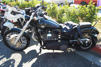 Harley Davidson