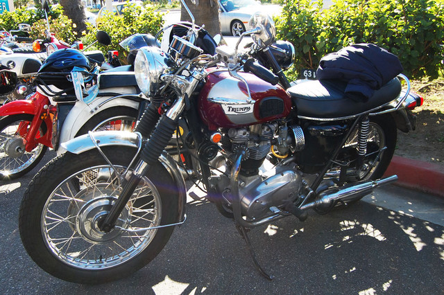 Triumph