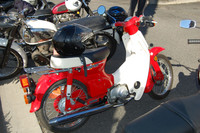 Honda Passport