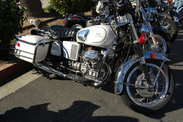 Moto Guzzi