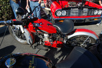 Harley Davidson