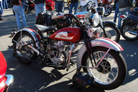 Harley Davidson
