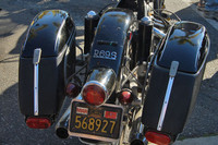 BMW R69S