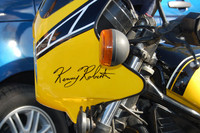 Yamaha Kenny Roberts