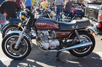 Honda CB650