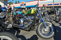 Harley Davidson