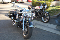 Harley Davidson