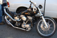 Harley Davidson