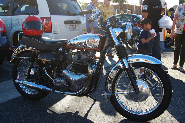 BSA